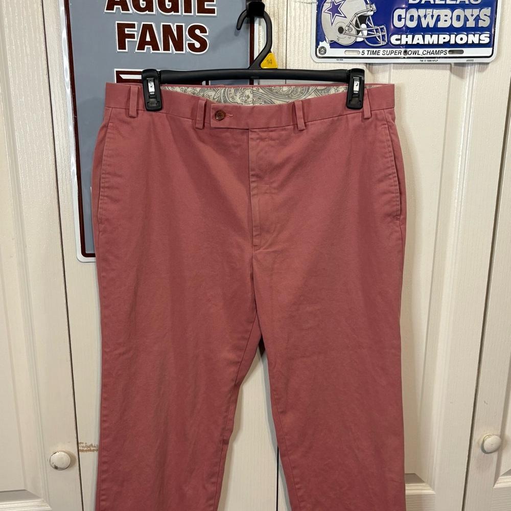 Lauren Ralph Lauren Chino Pants
